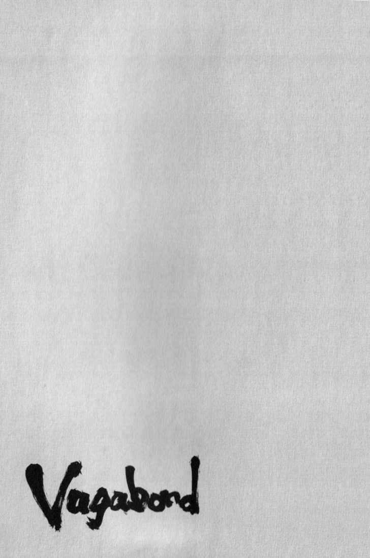 Vagabond