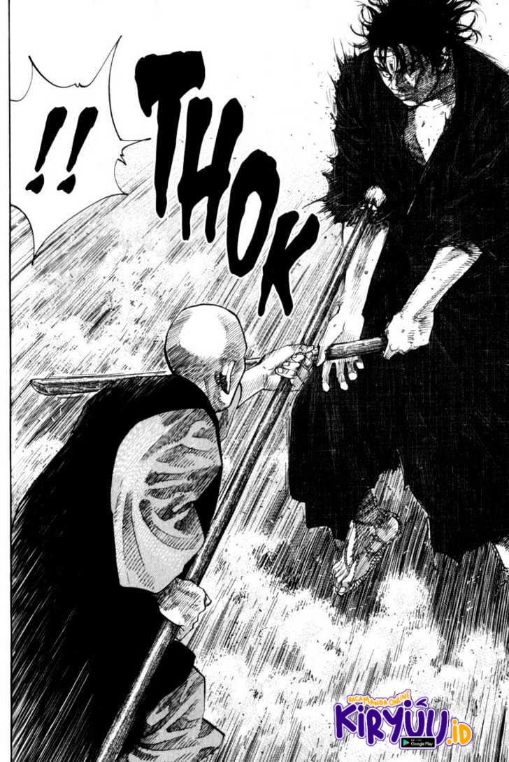 Vagabond