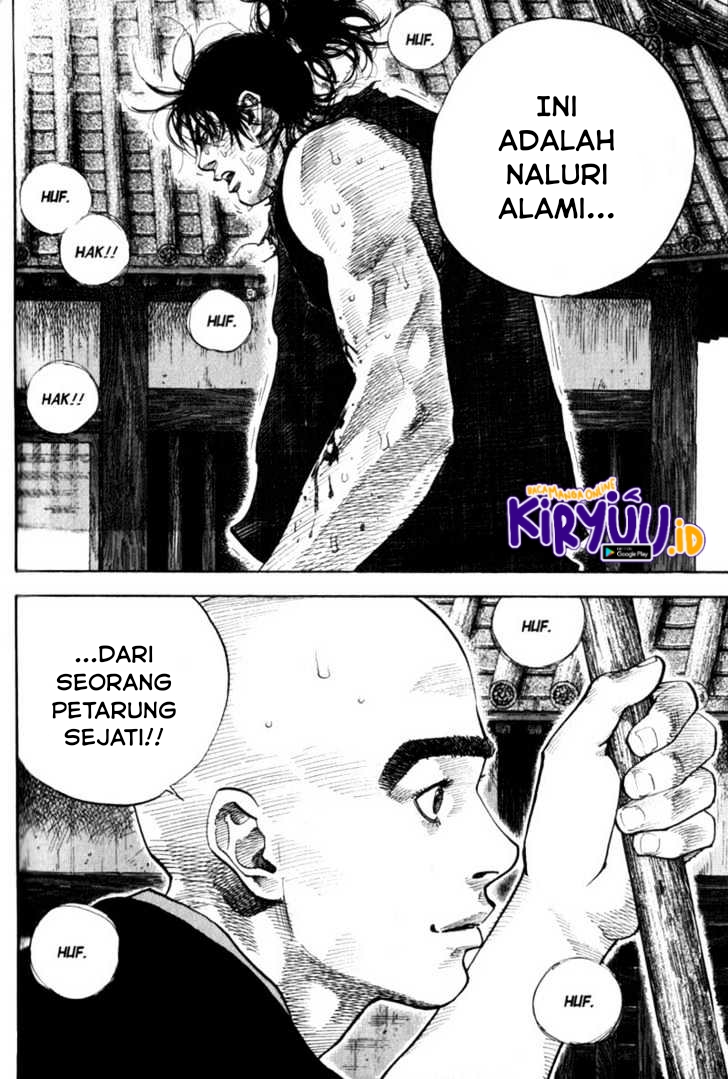Vagabond