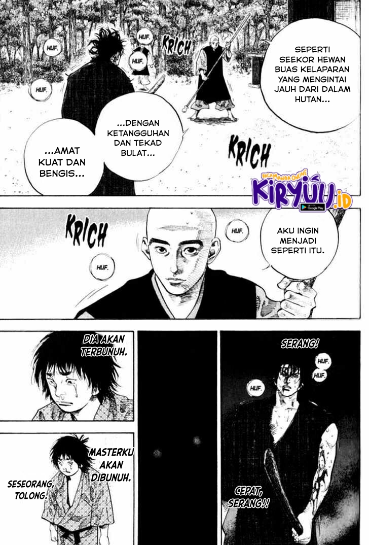 Vagabond