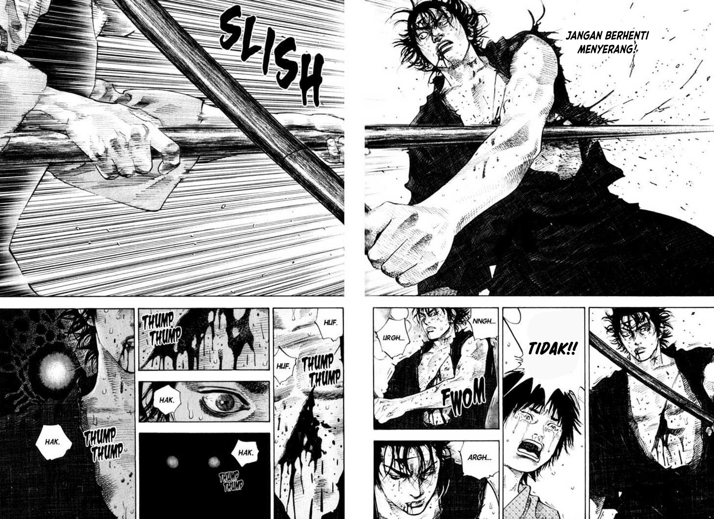 Vagabond