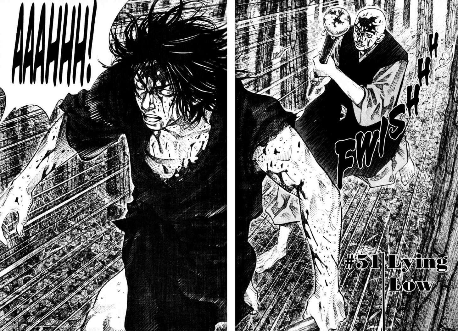 Vagabond
