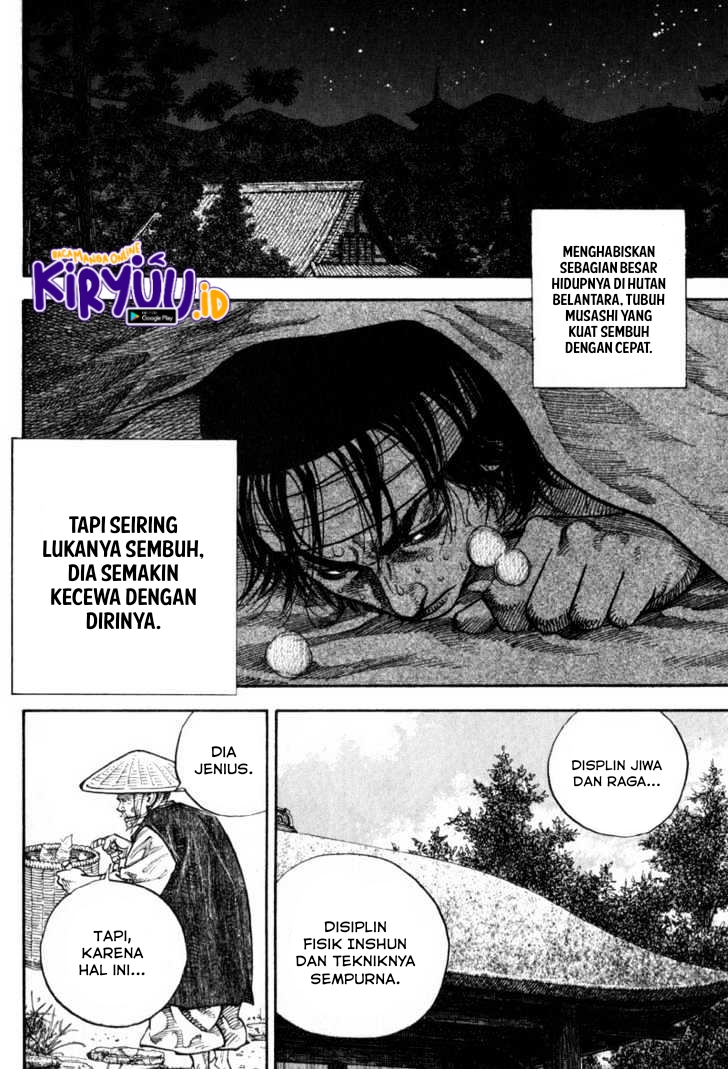 Vagabond