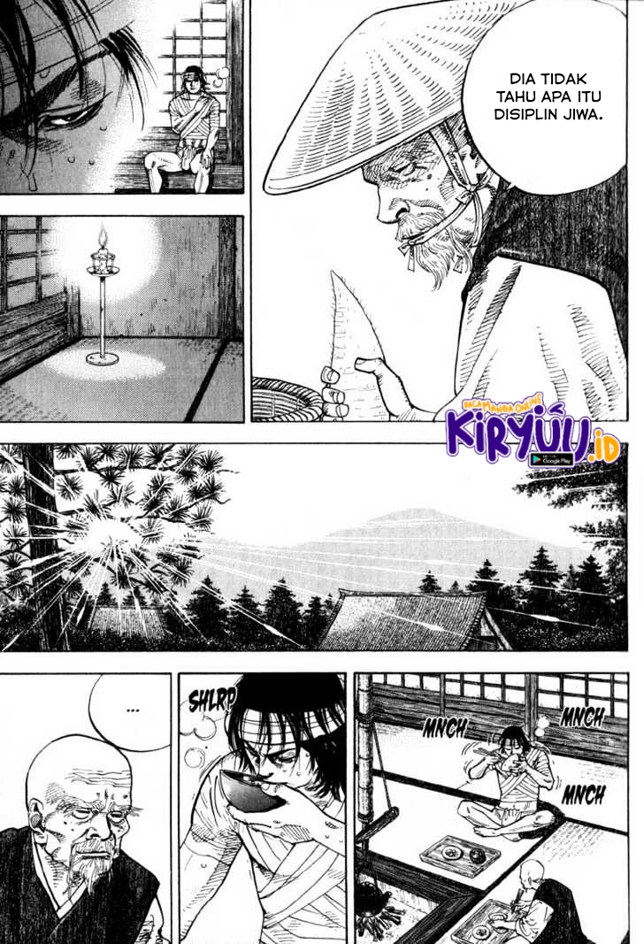 Vagabond