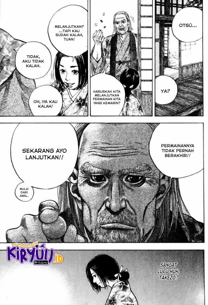 Vagabond