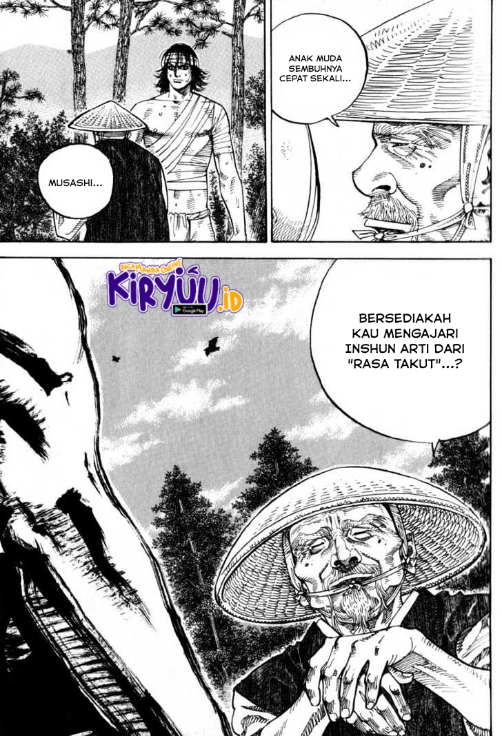 Vagabond