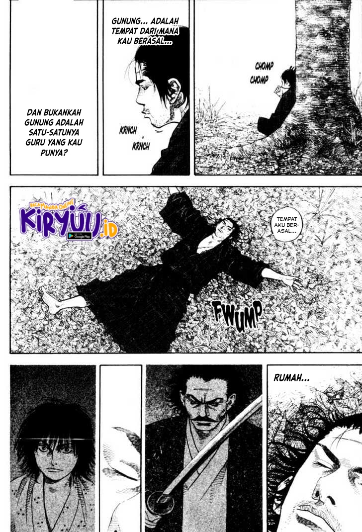 Vagabond