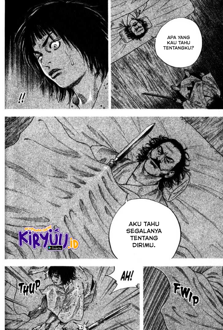 Vagabond