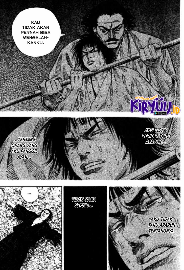Vagabond