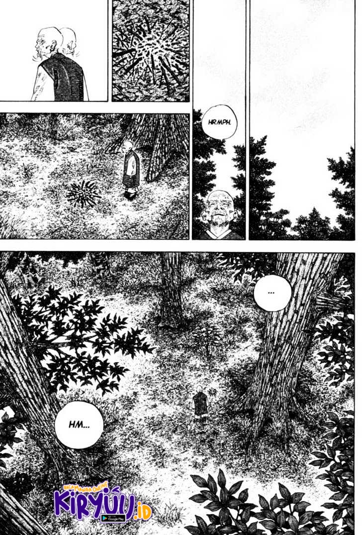 Vagabond