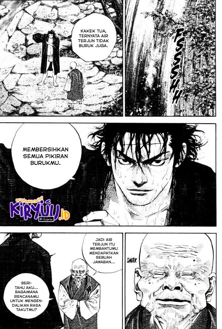 Vagabond