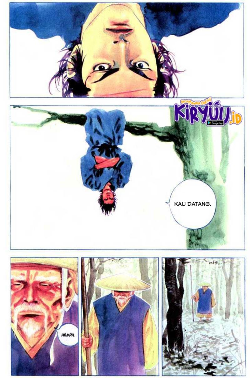Vagabond