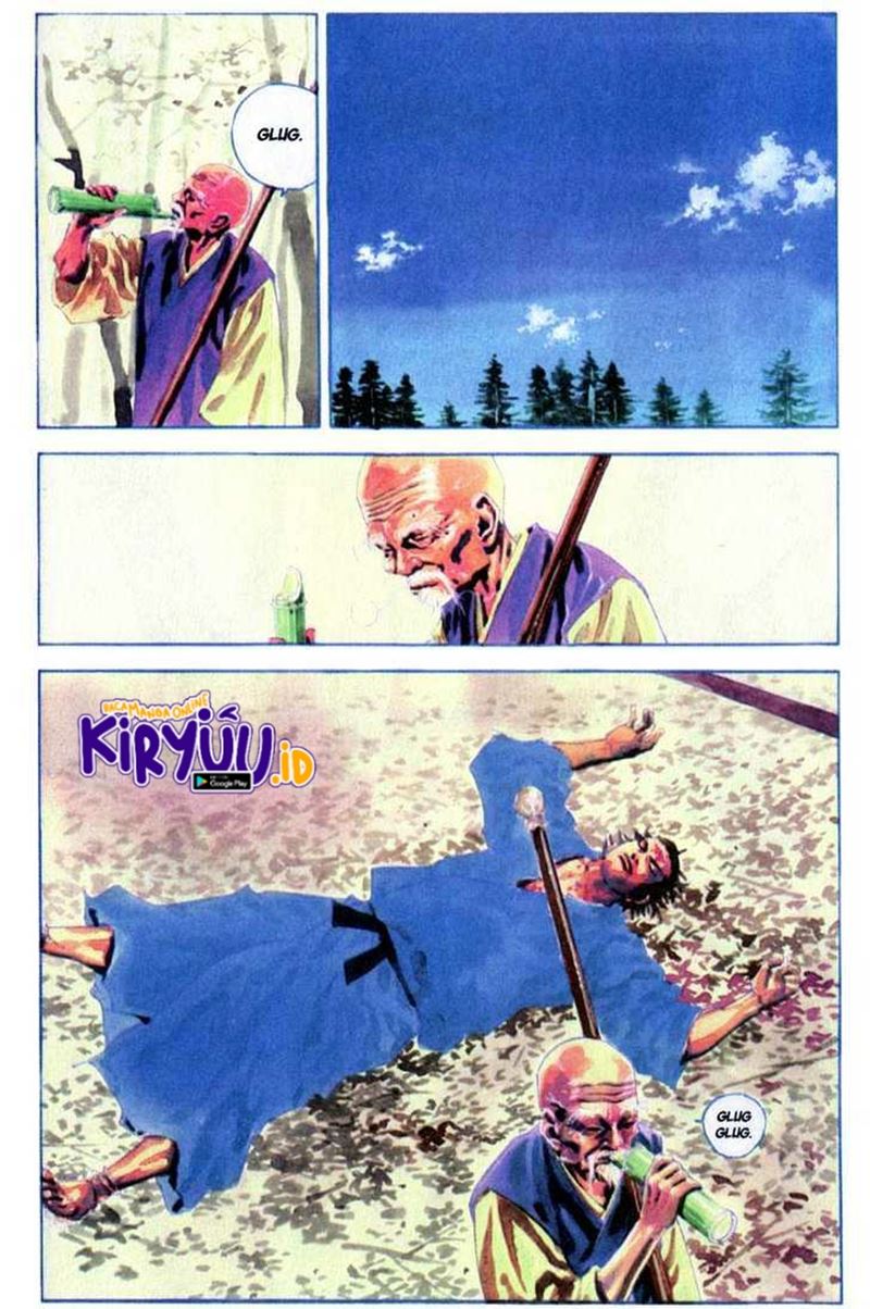 Vagabond