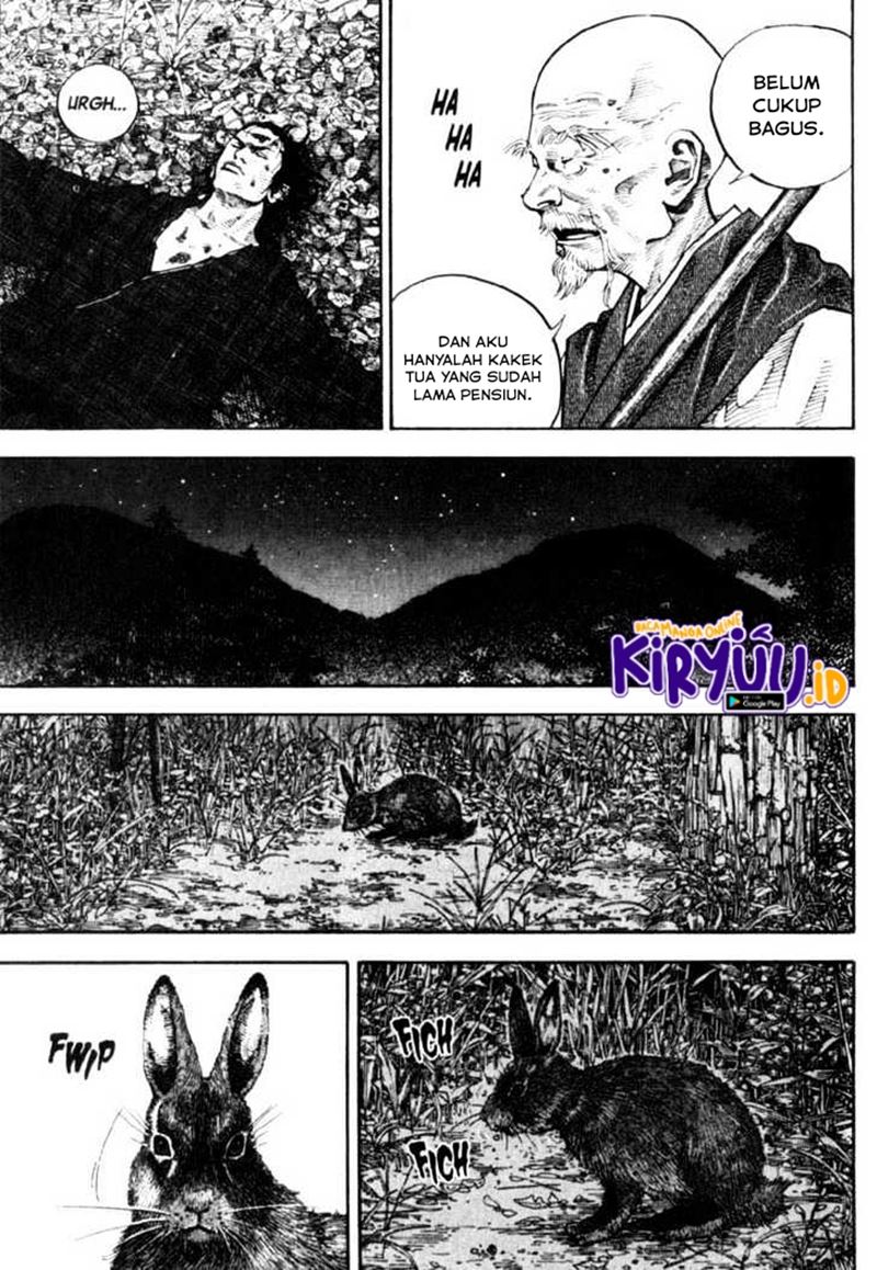 Vagabond