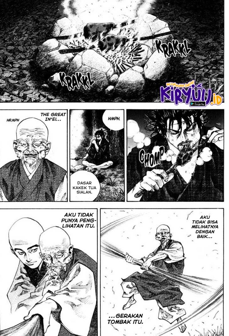 Vagabond