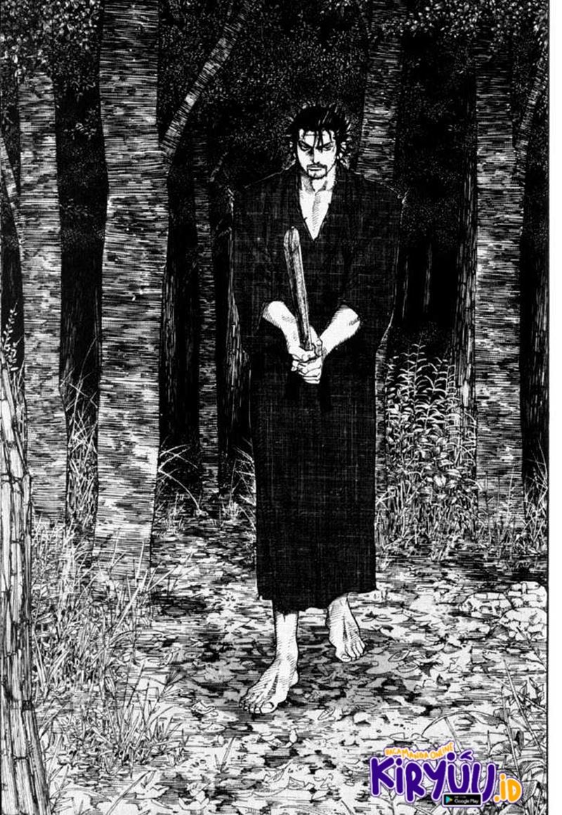Vagabond
