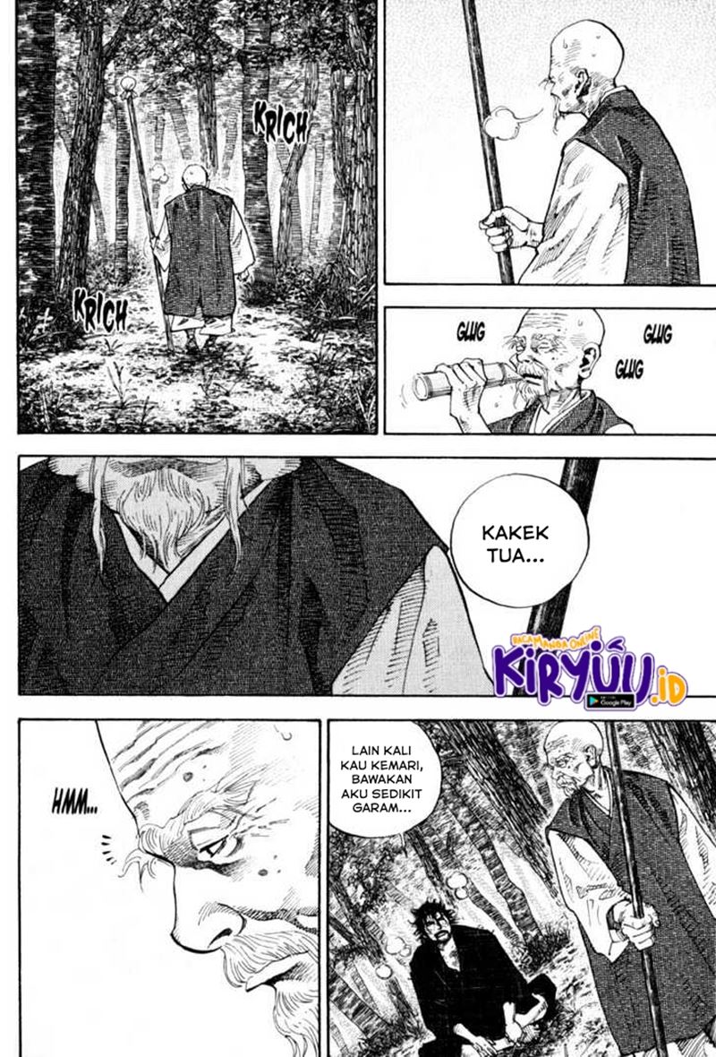 Vagabond
