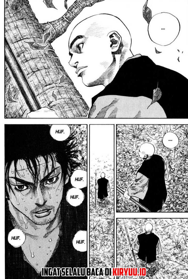 Vagabond
