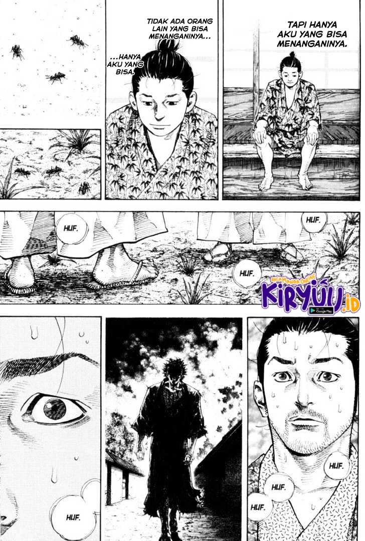 Vagabond