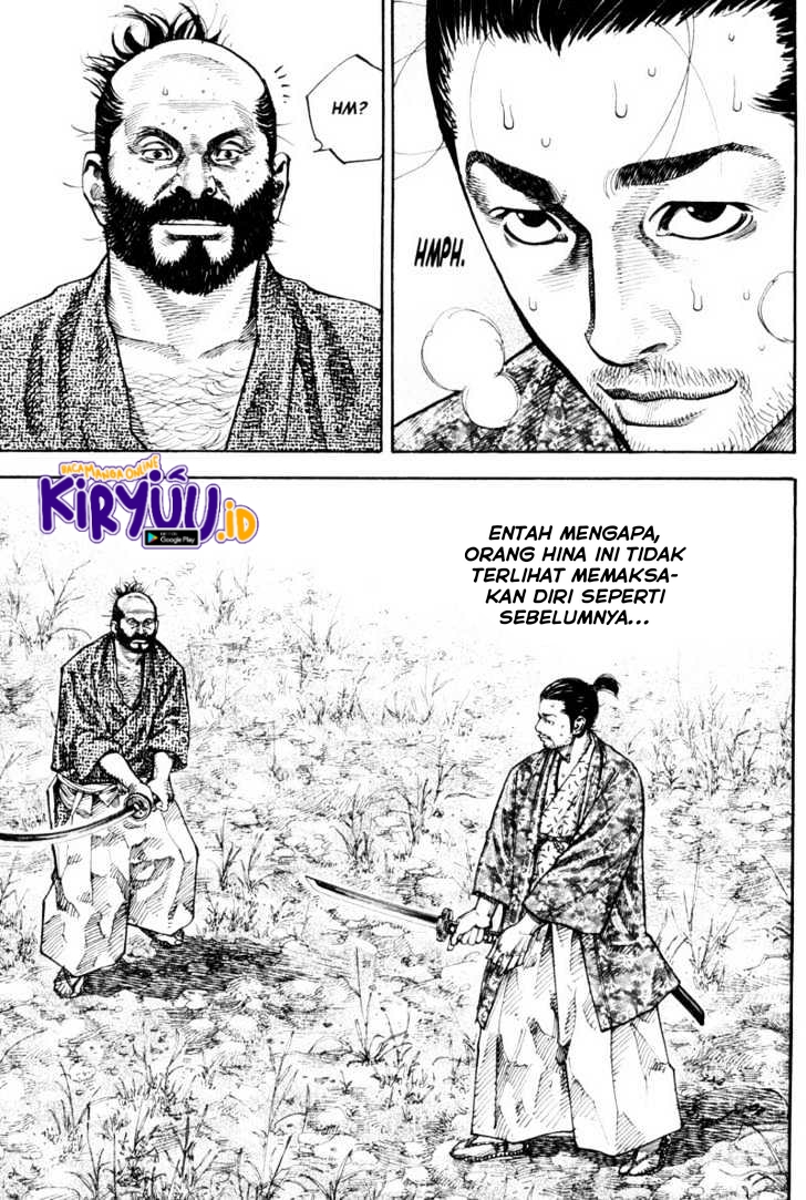 Vagabond