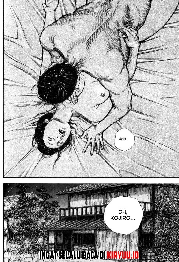 Vagabond