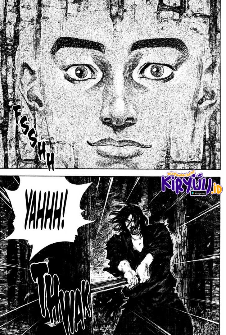 Vagabond