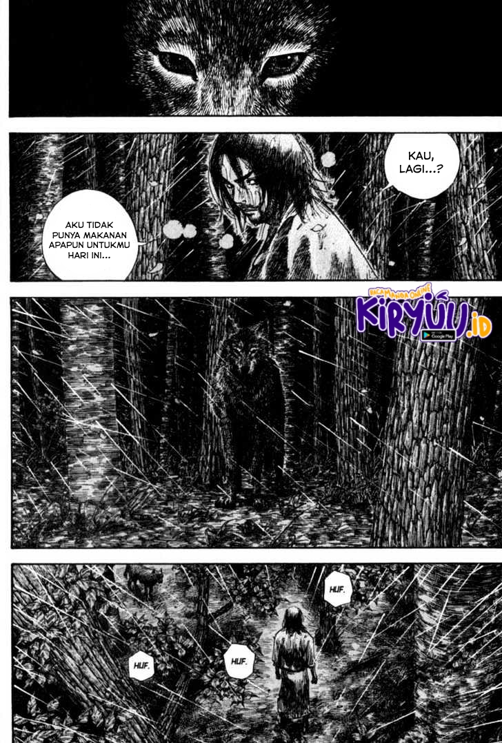 Vagabond