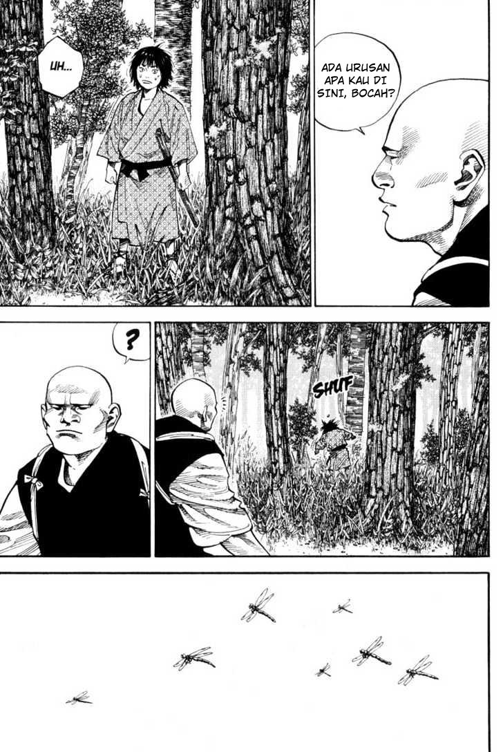 Vagabond