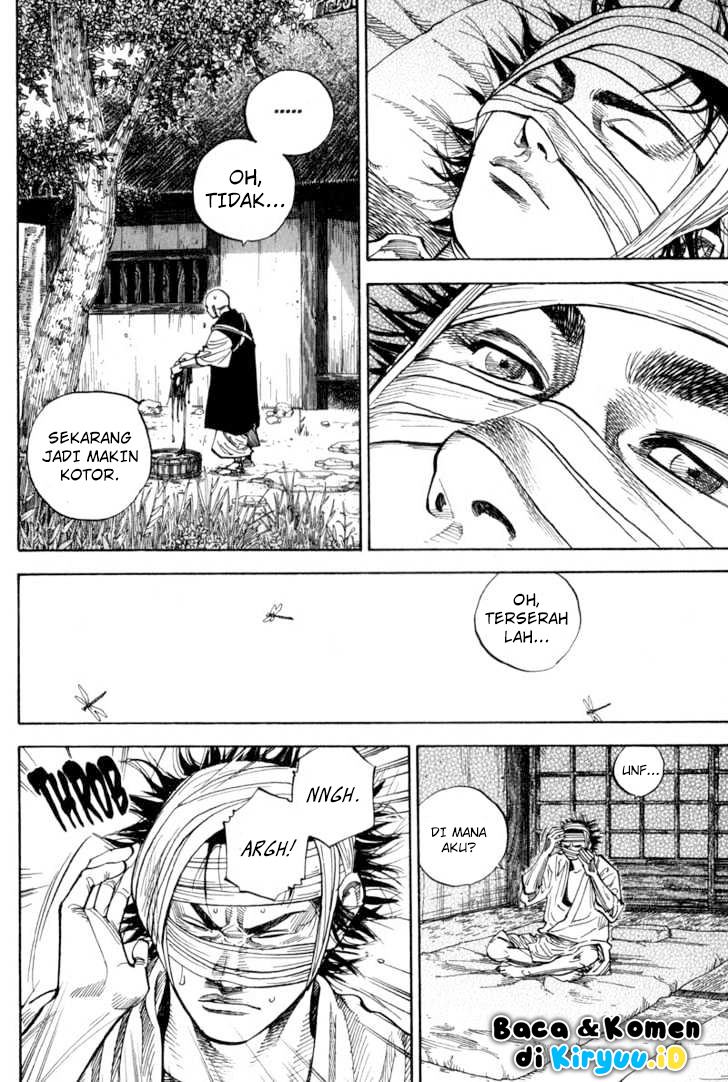 Vagabond