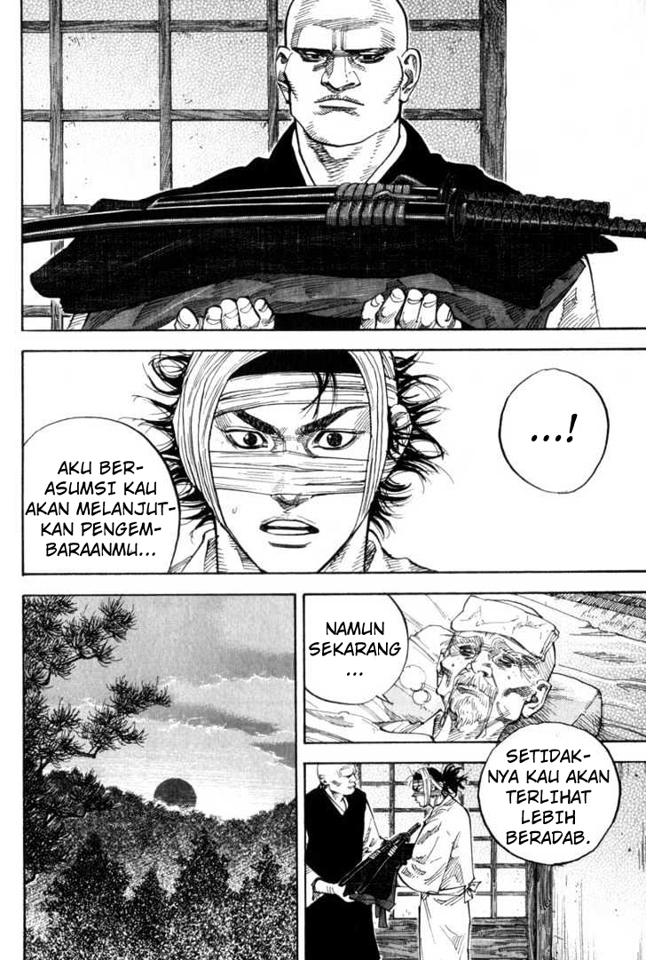 Vagabond