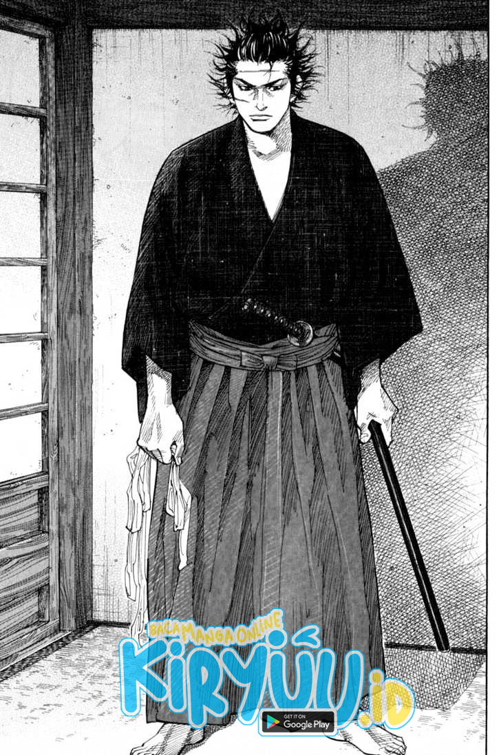 Vagabond