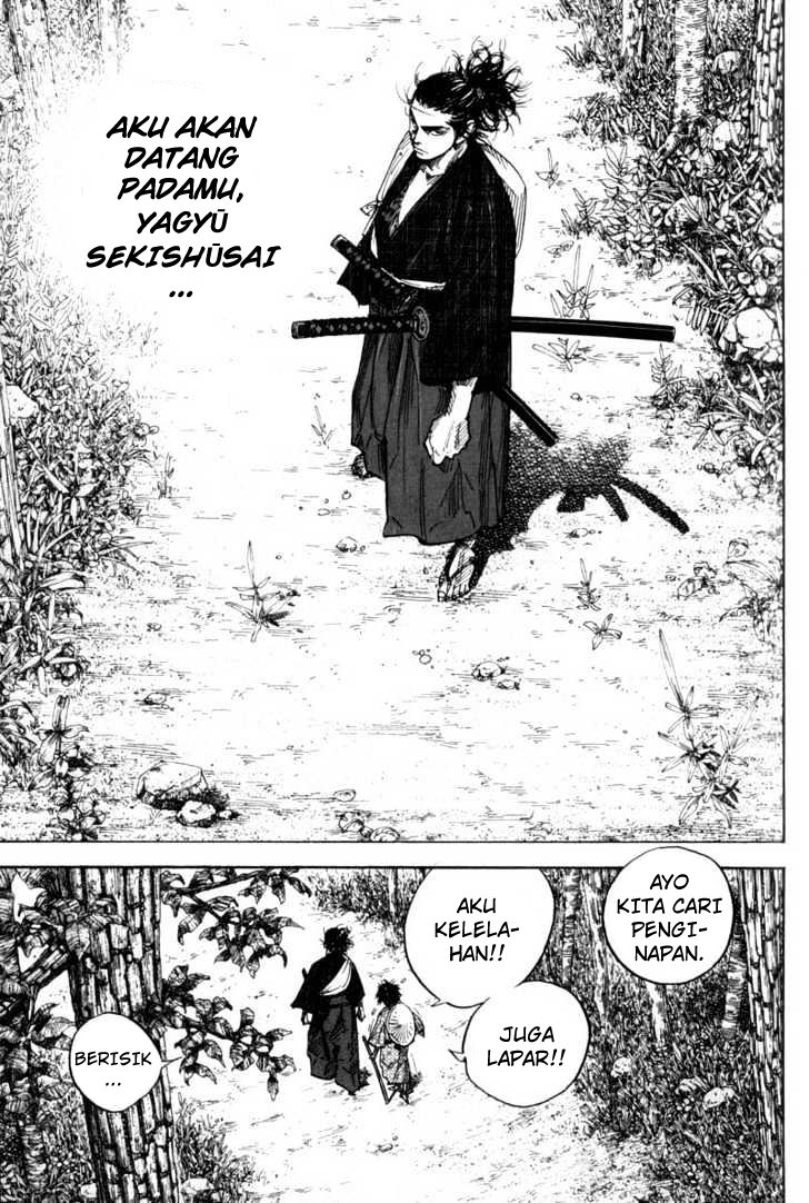 Vagabond
