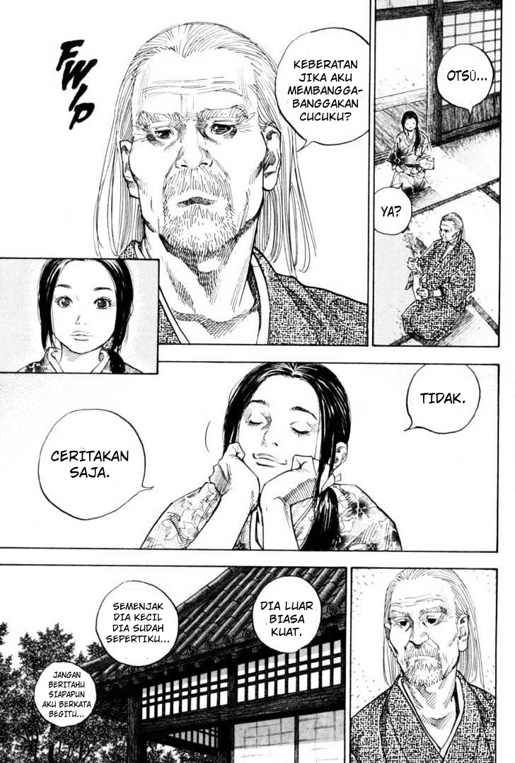 Vagabond