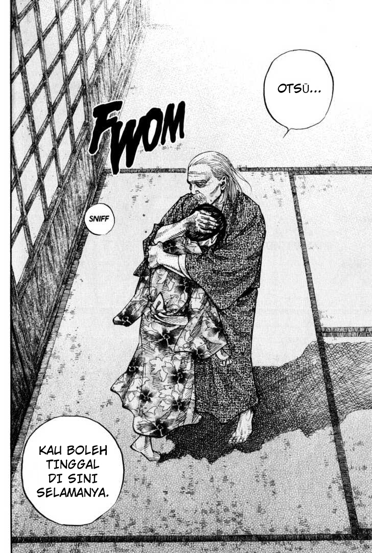 Vagabond
