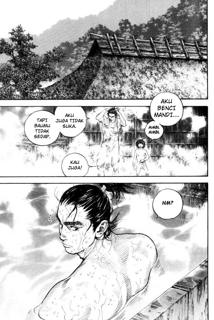 Vagabond