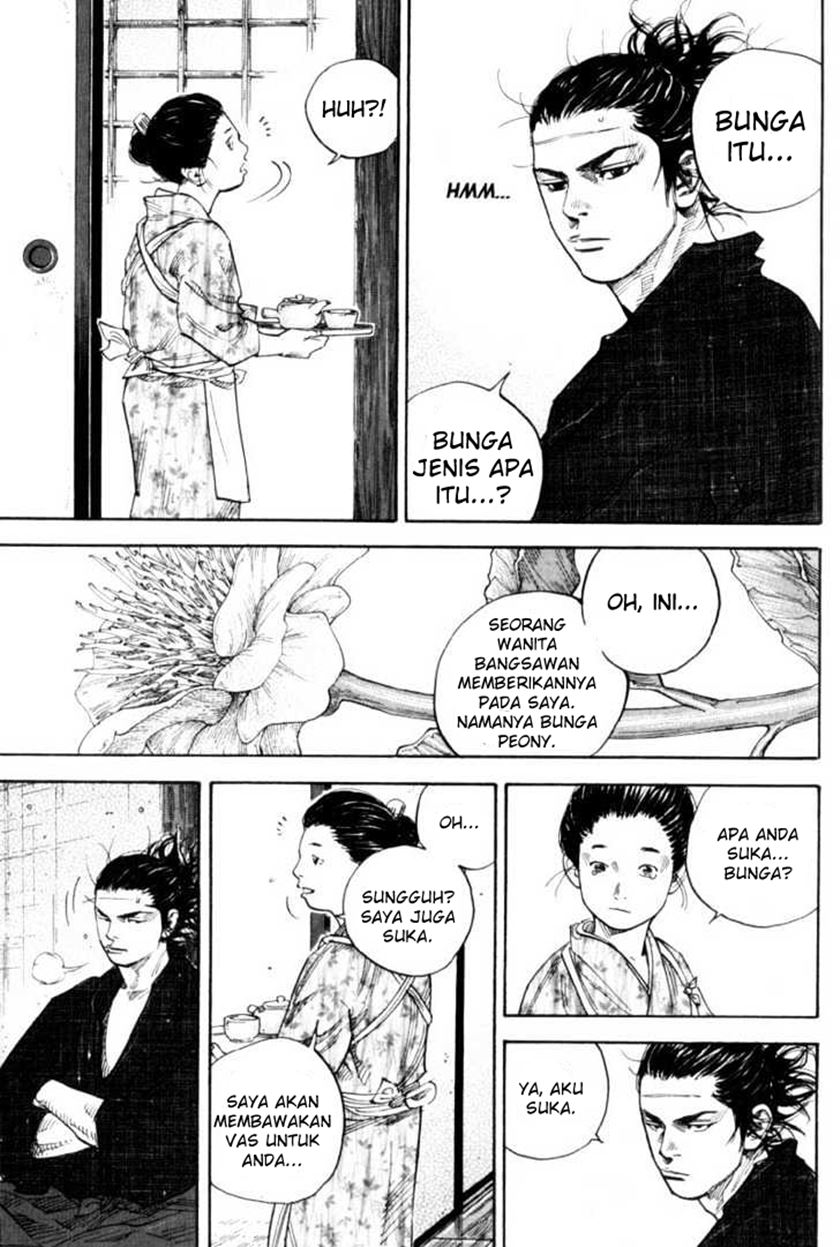 Vagabond
