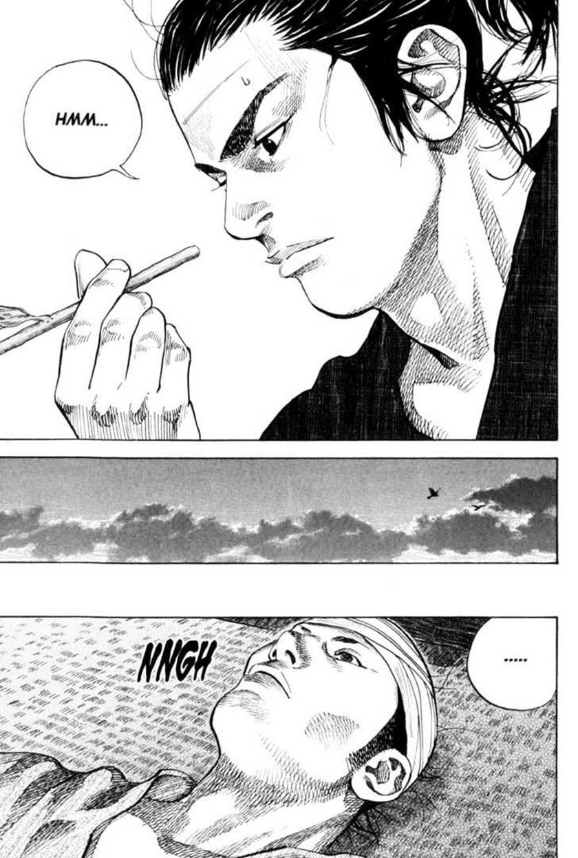 Vagabond
