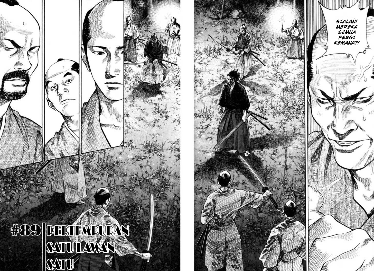 Vagabond