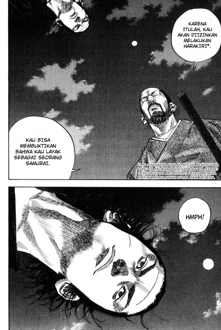 Vagabond