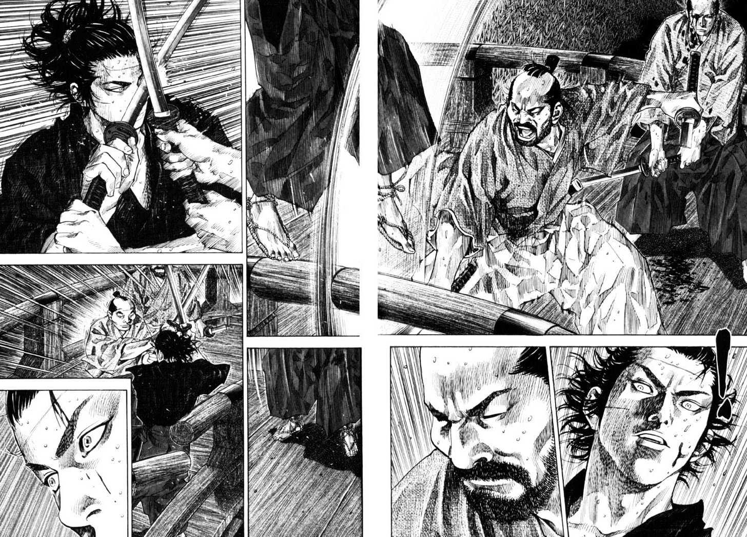 Vagabond