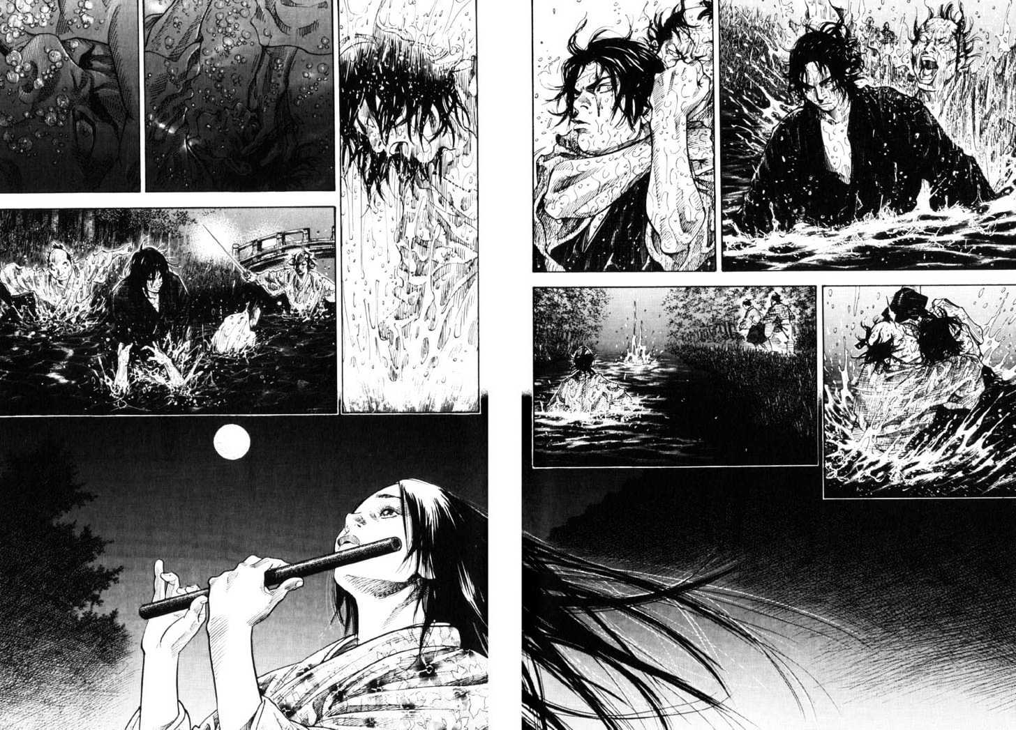 Vagabond