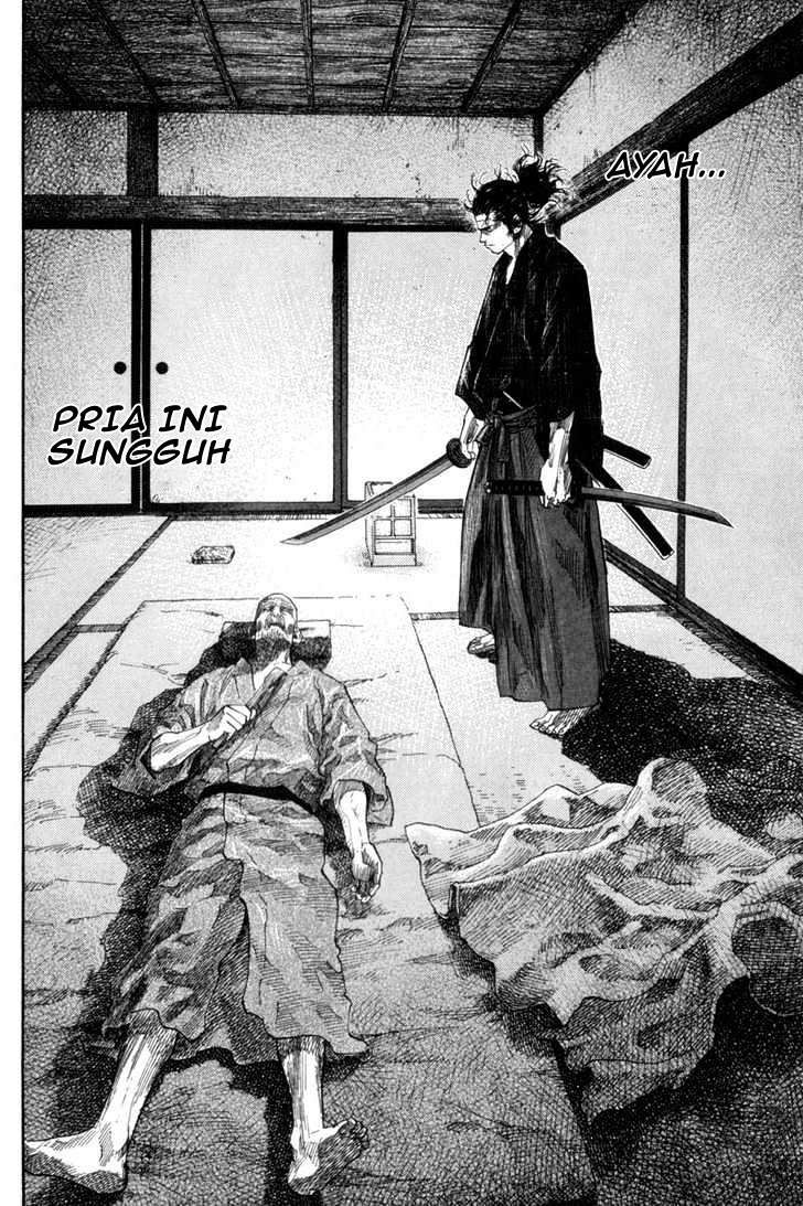 Vagabond