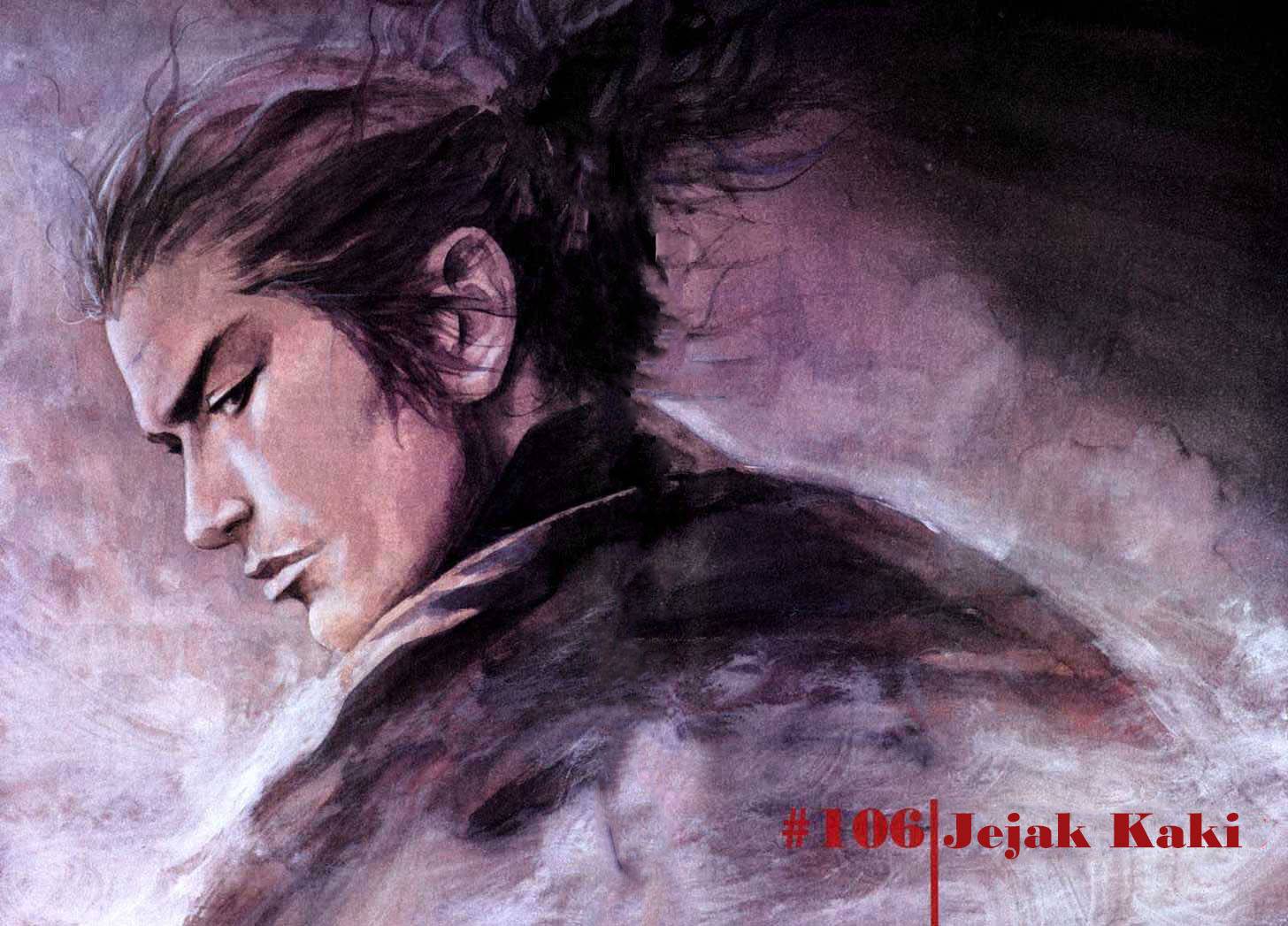 Vagabond