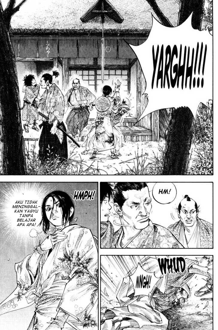Vagabond