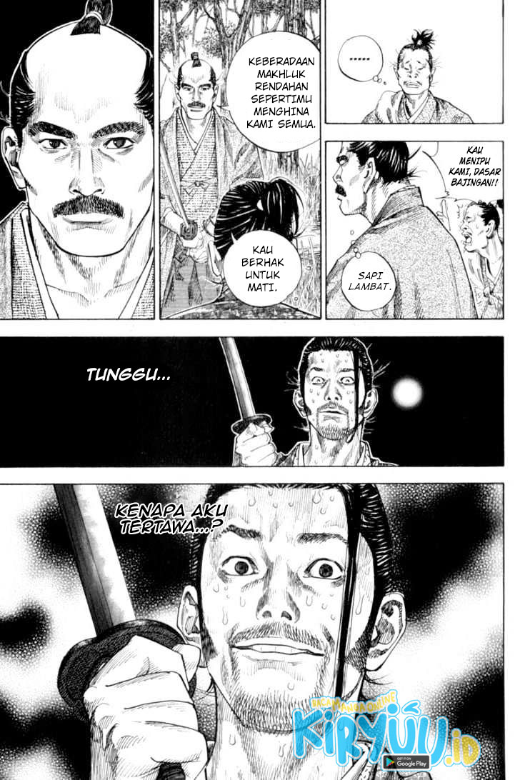 Vagabond