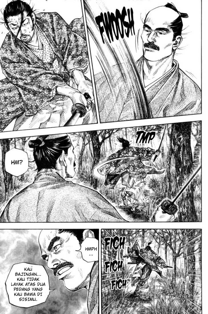 Vagabond