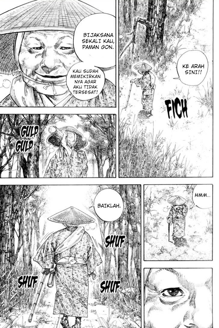 Vagabond