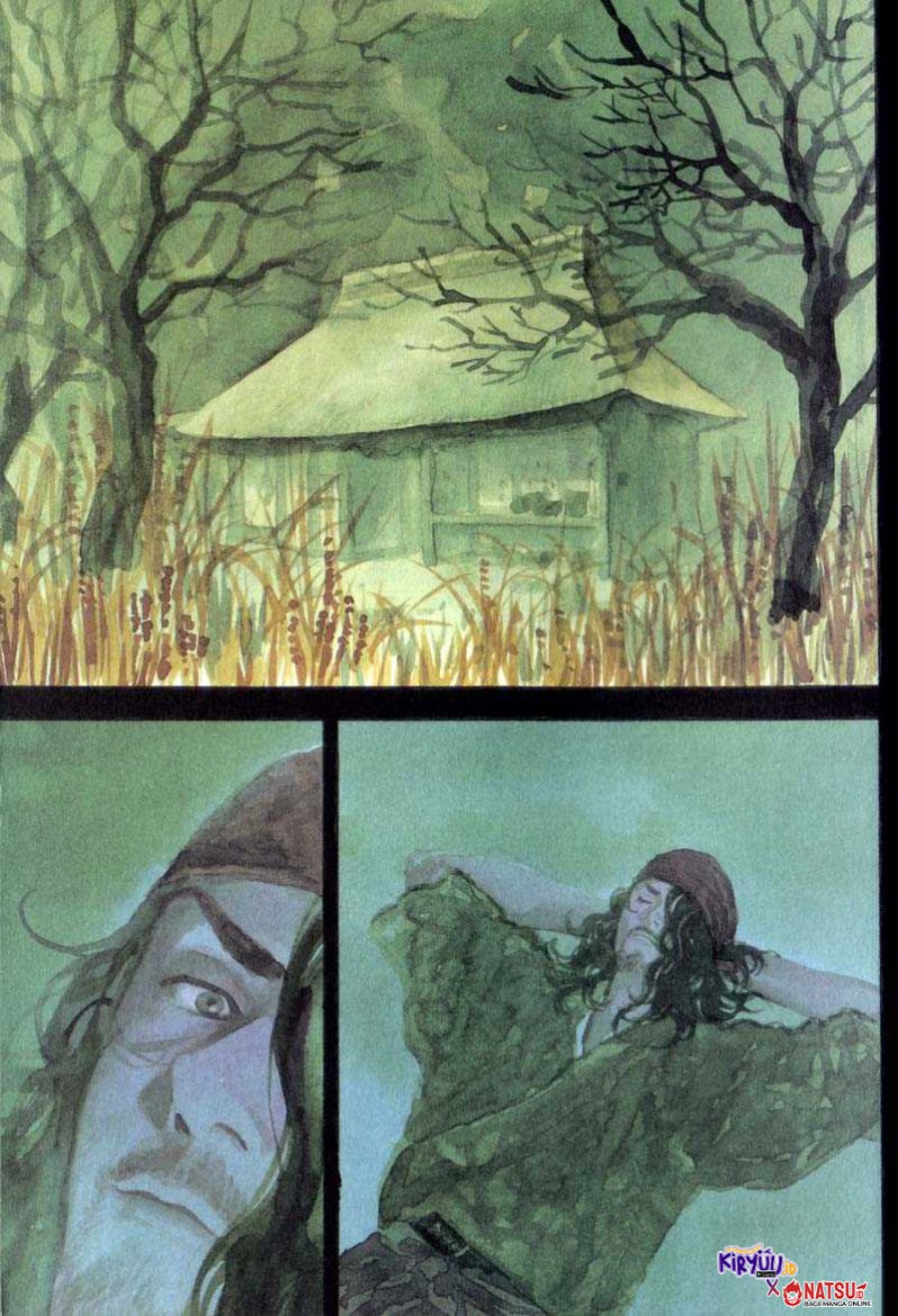 Vagabond