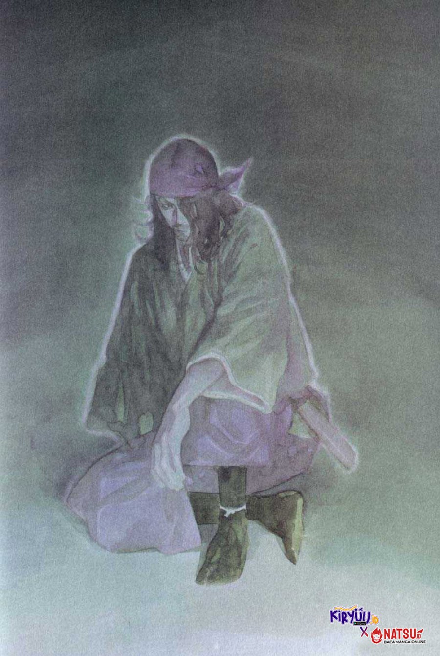 Vagabond