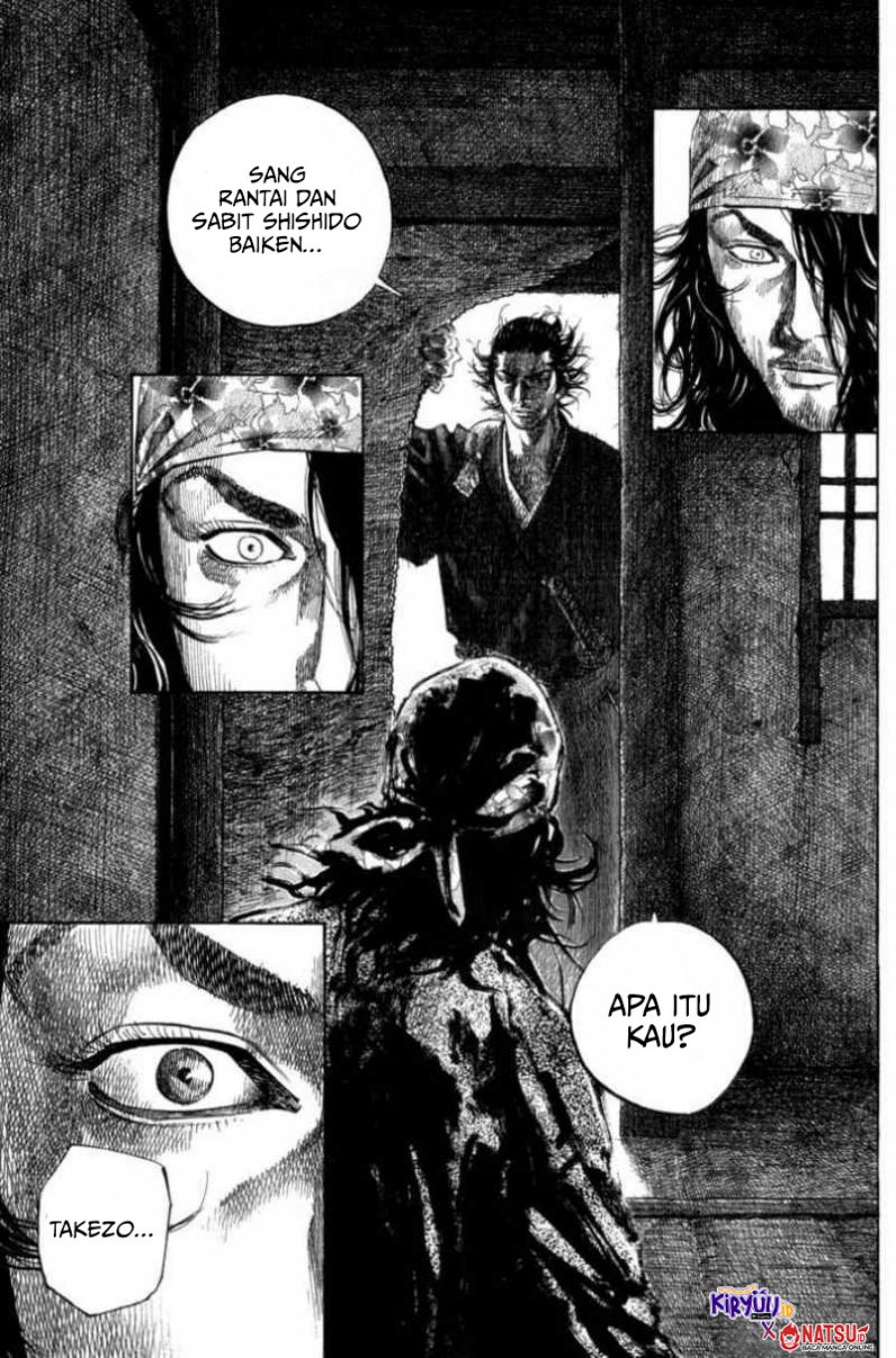 Vagabond